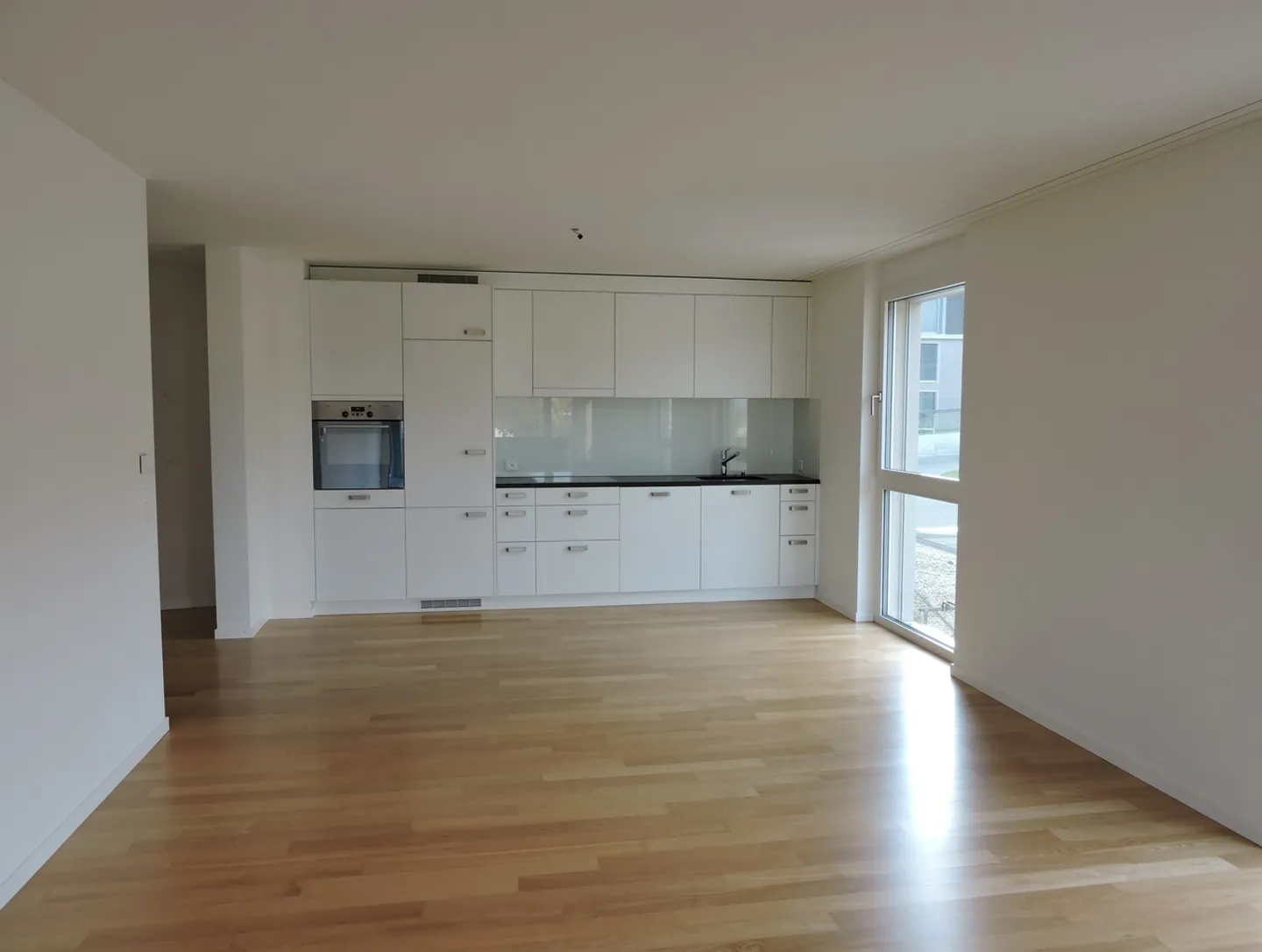 Modernes Apartment in Allschwiler-Höhe - Foto 2 von 7