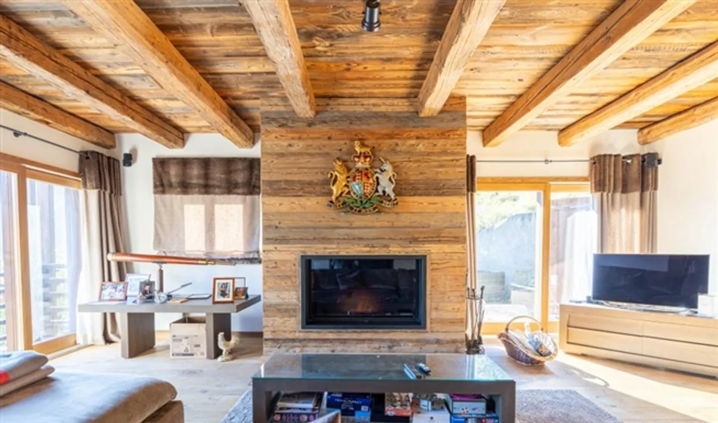 «Tradition und Komfort vereint» - Foto 5 von 13