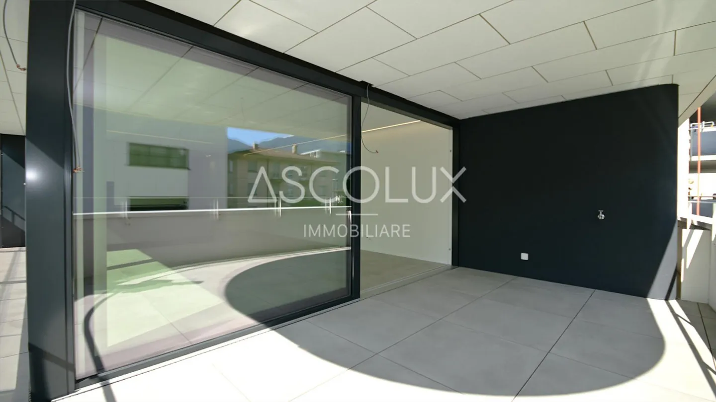 Last 3.5 Rooms on the 4th Floor – Modern, Bright and Functional | Let... - Photo 2 of 16