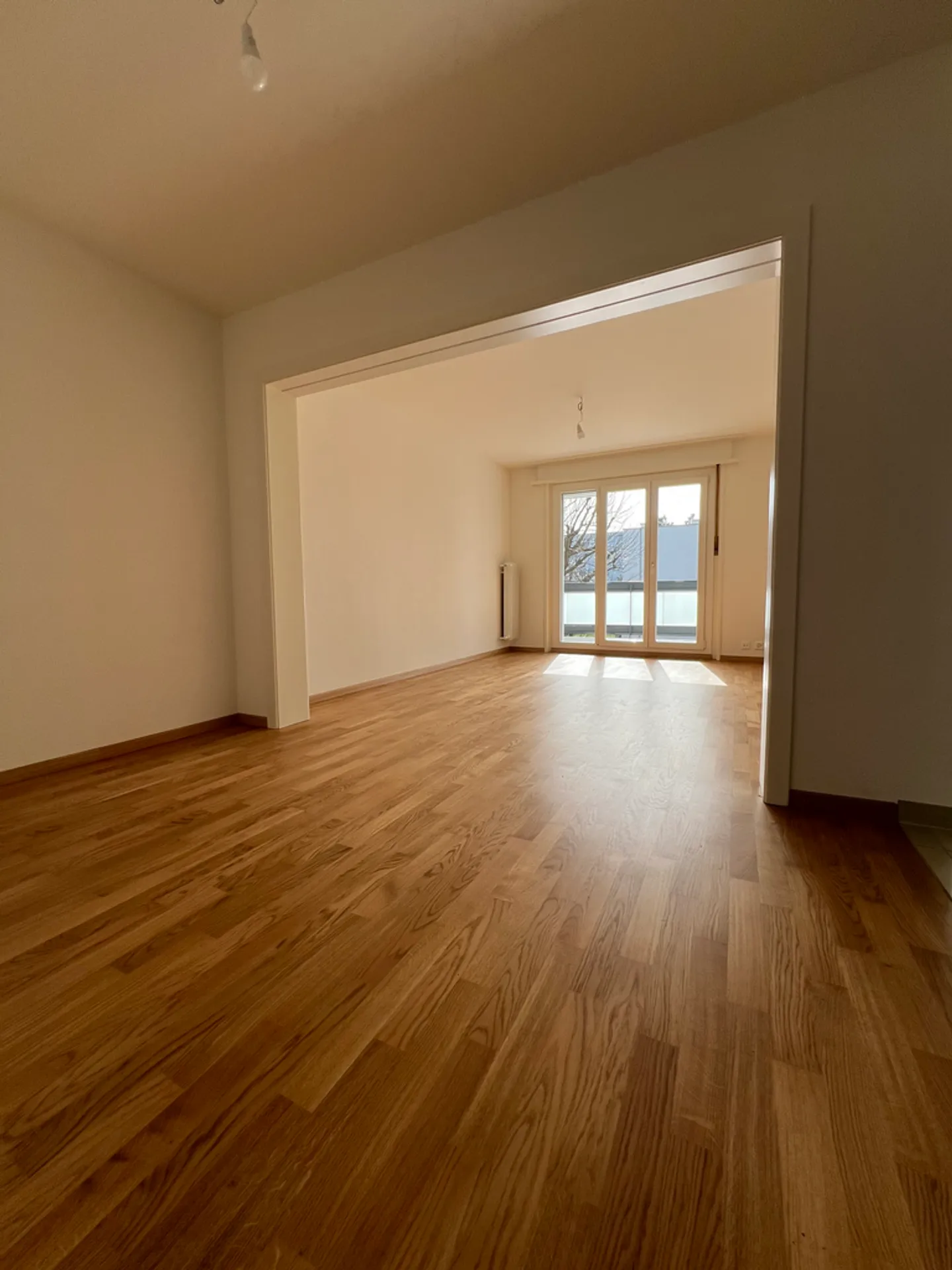 3-Zimmer-Wohnung - Foto 3 von 5