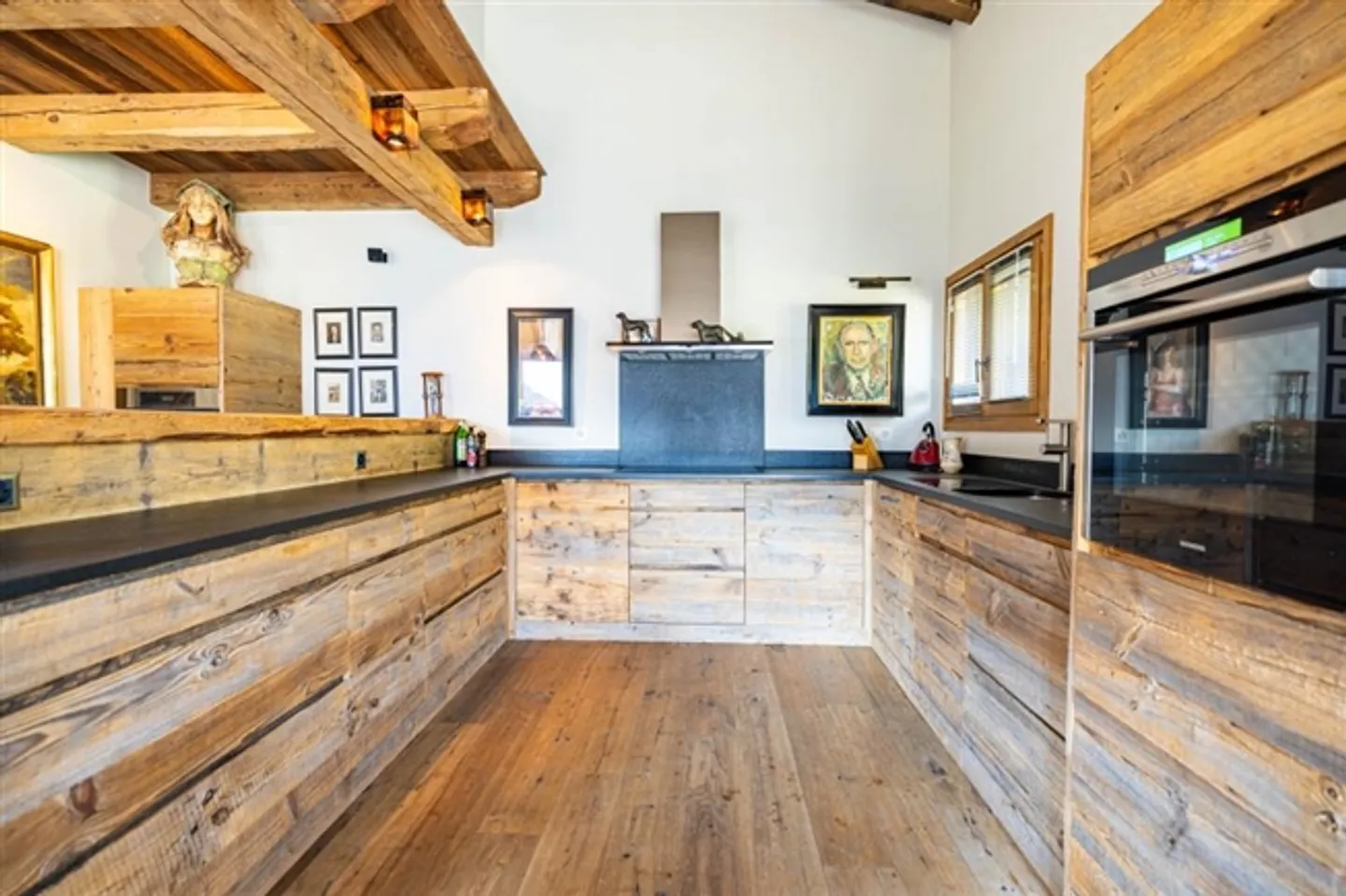 «Tradition und Komfort vereint» - Foto 6 von 13