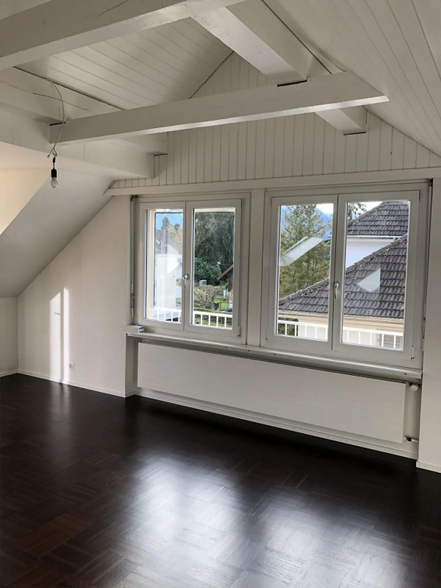 Penthouse on the Wesemlin - Photo 15 of 25