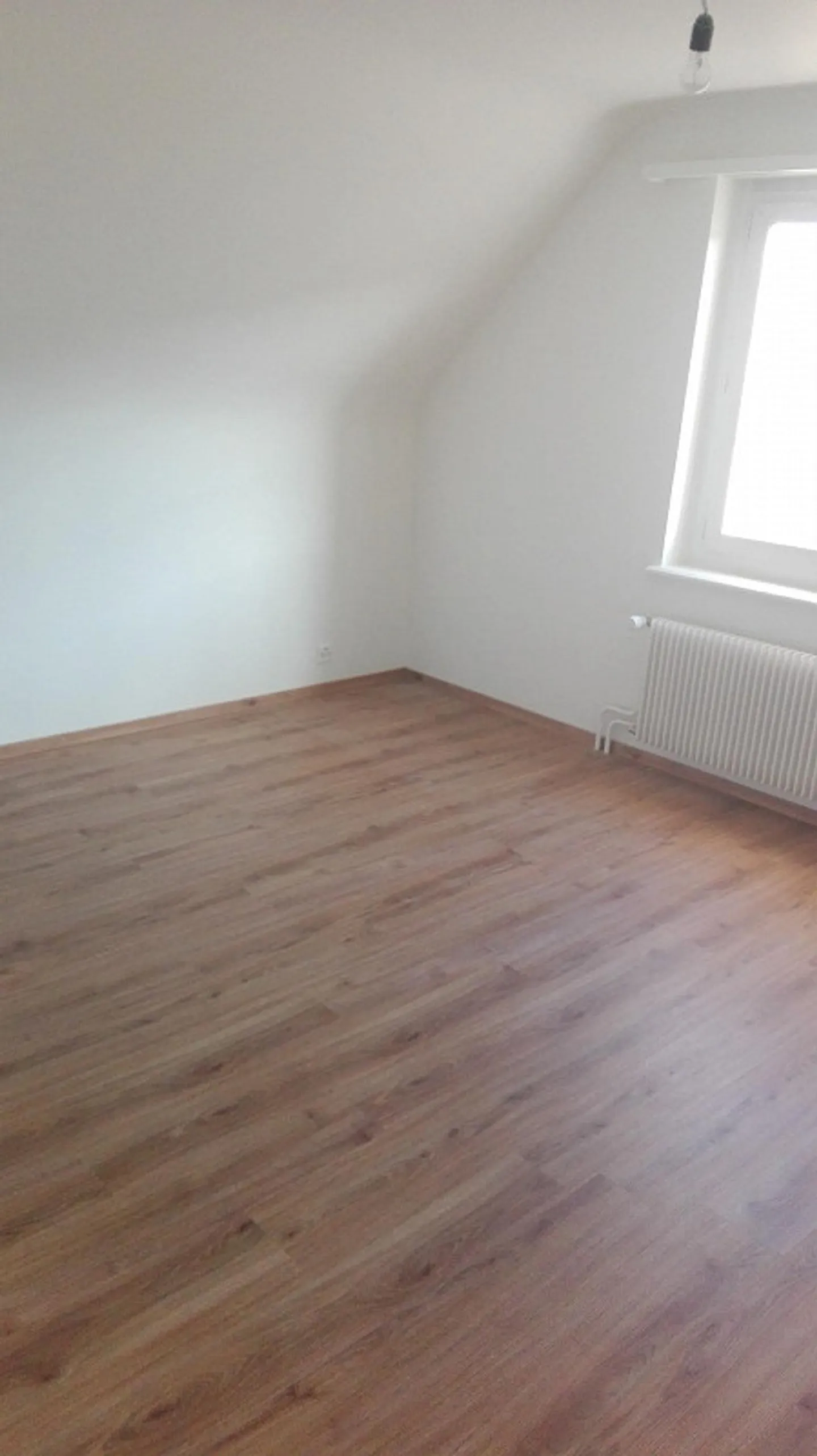 Renovated 3-room apartment in Kriens - Photo 4 of 6