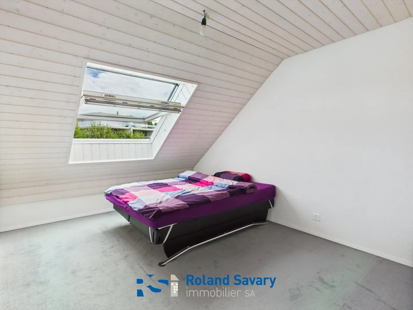 Wohnung 4.5 Zimmer Epalinges - Foto 13 von 13