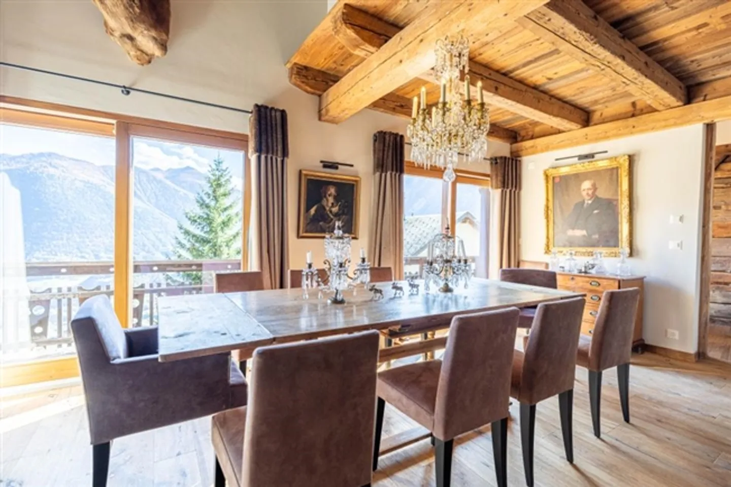 «Tradition und Komfort vereint» - Foto 7 von 13