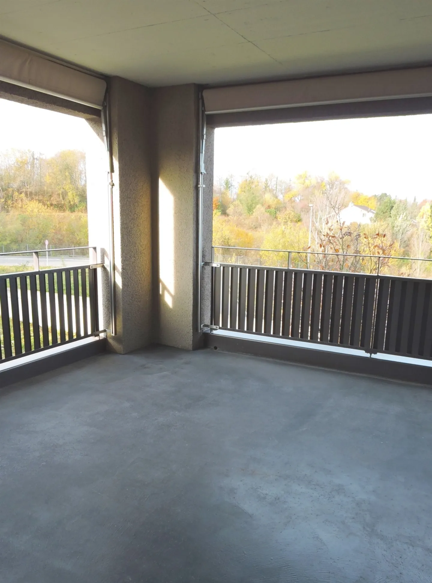Modernes Apartment in Allschwiler-Höhe - Foto 5 von 7