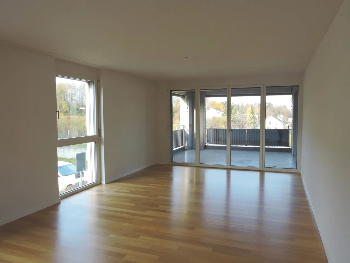 Modernes Apartment in Allschwiler-Höhe - Foto 3 von 7