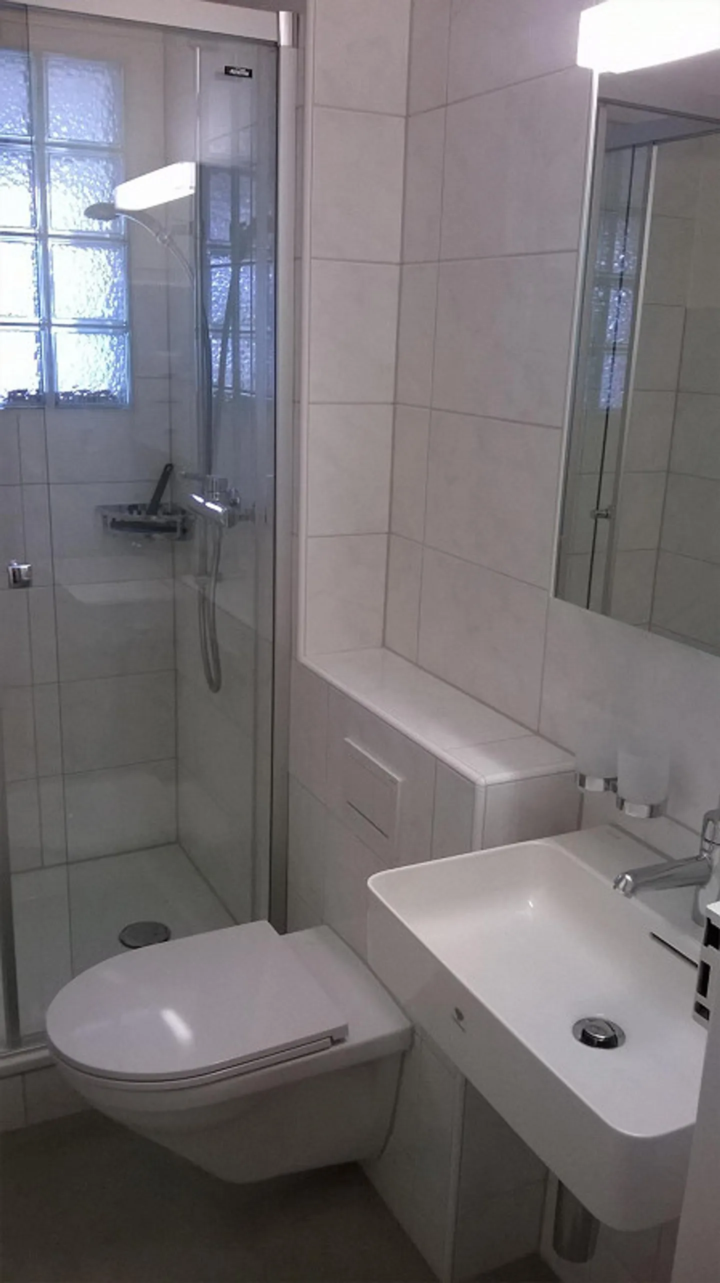 Renovated 3-room apartment in Kriens - Photo 3 of 6