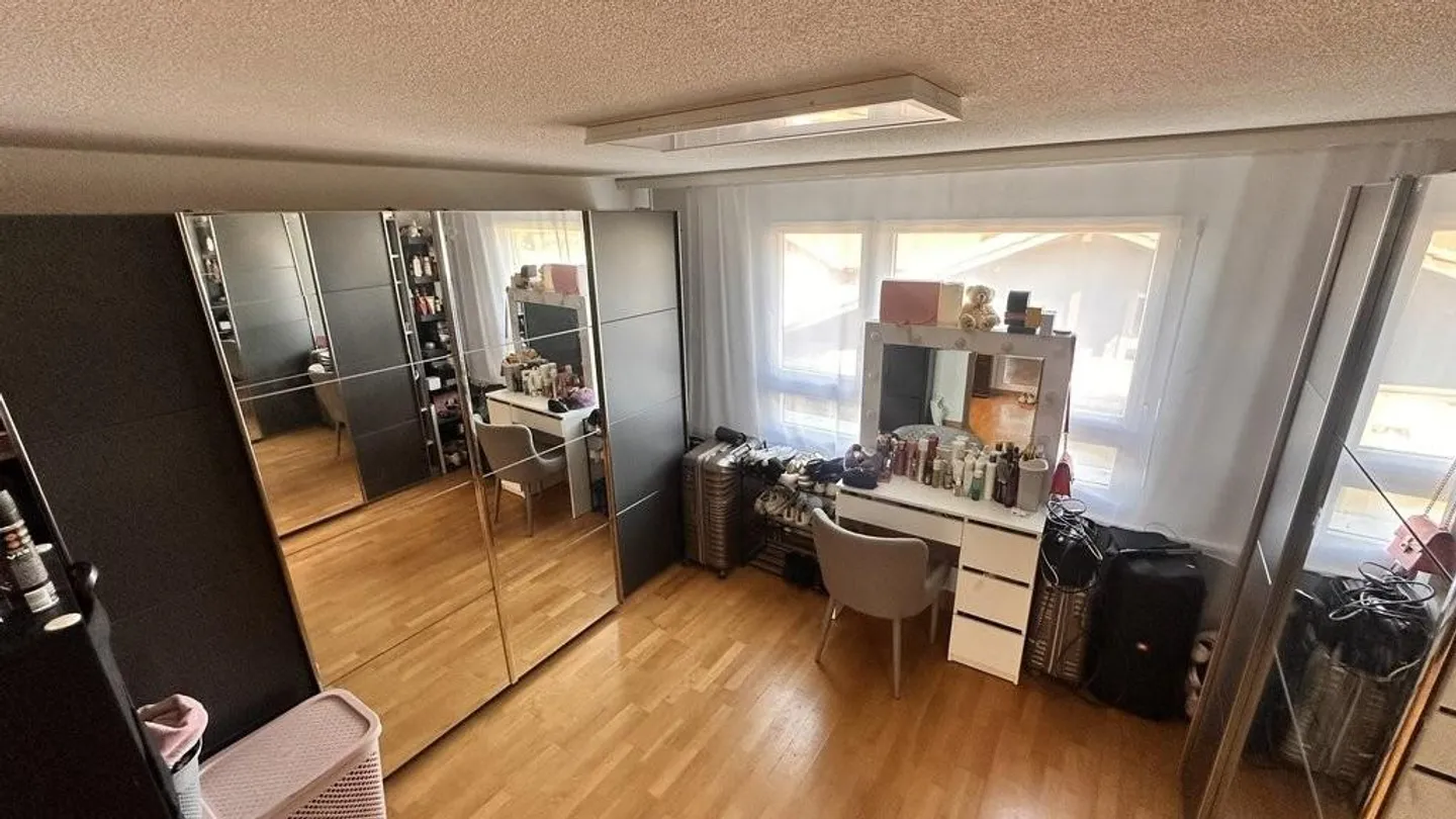Ihre neue Traumwohnung am Thunersee! - Foto 6 von 12