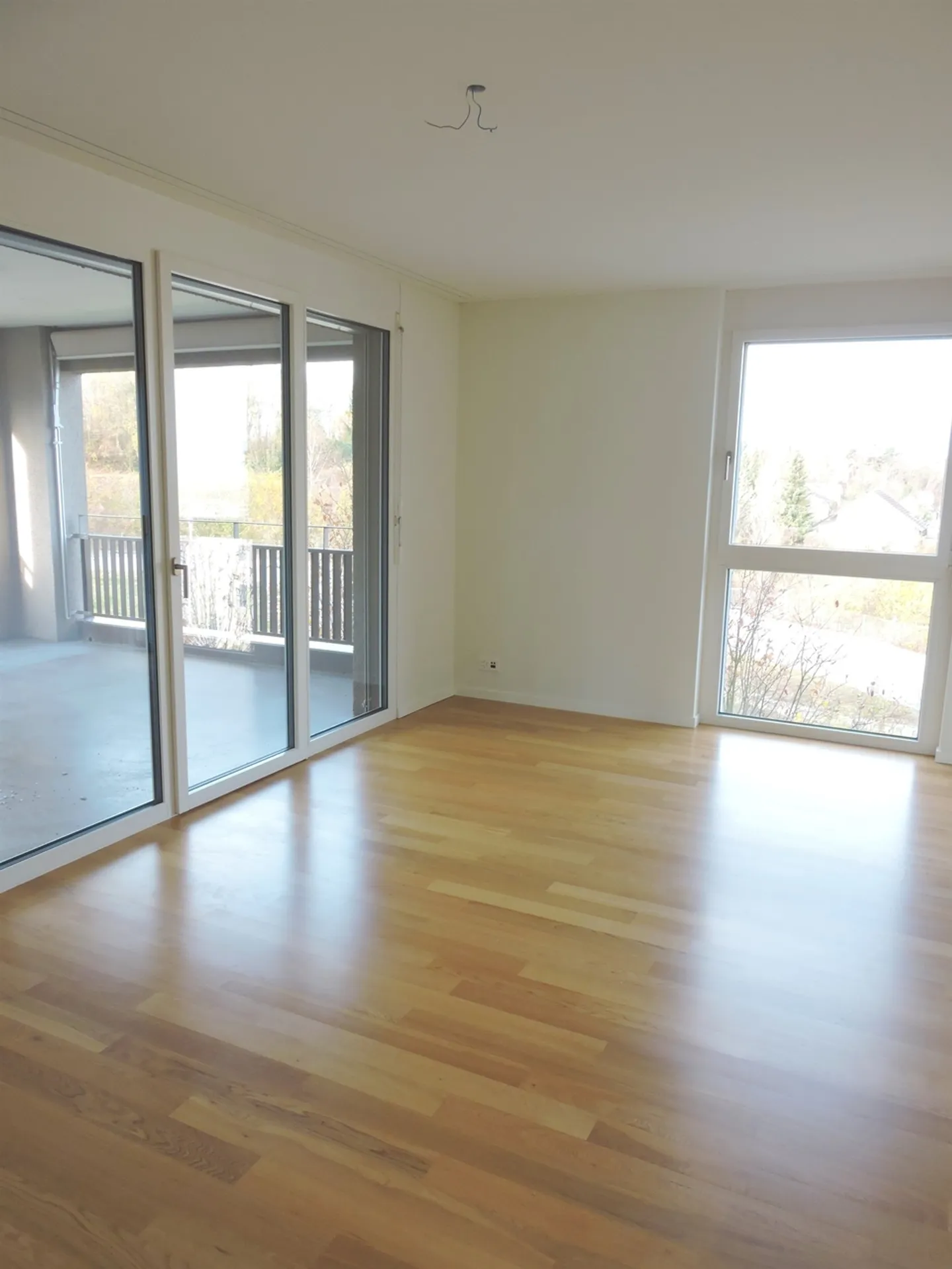 Modernes Apartment in Allschwiler-Höhe - Foto 4 von 7