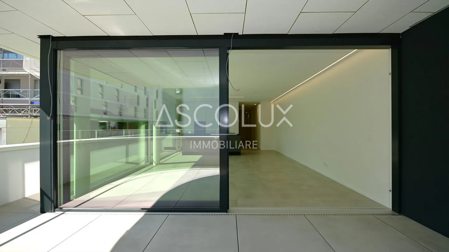 Last 3.5 Rooms on the 4th Floor – Modern, Bright and Functional | Let... - Photo 1 of 16