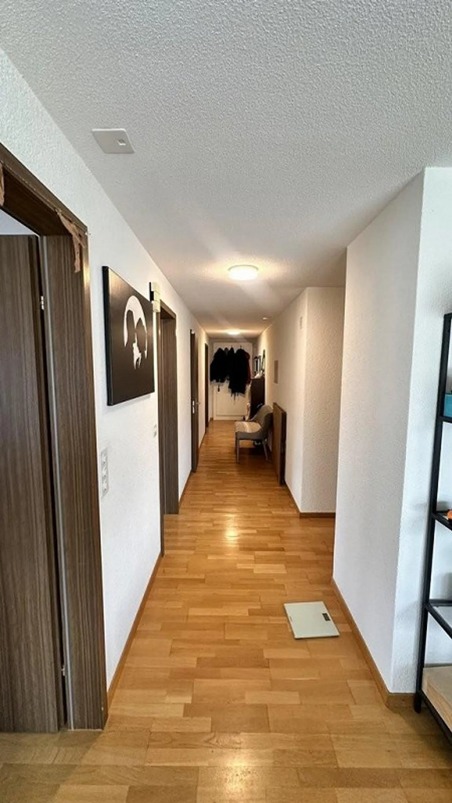 Ihre neue Traumwohnung am Thunersee! - Foto 11 von 12