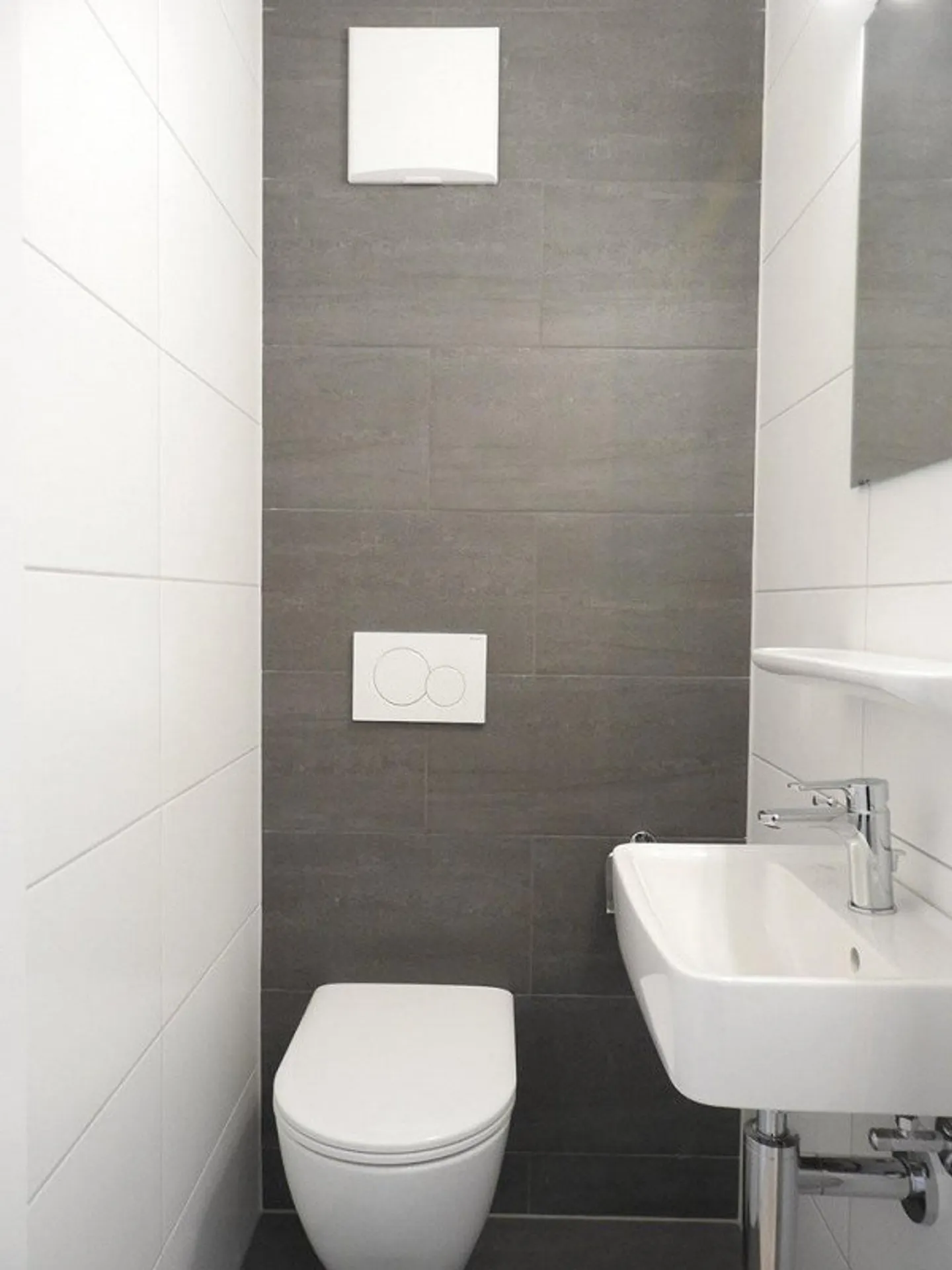 Maison familiale semi-détachée rénovée attrayante - Photo 5 sur 11