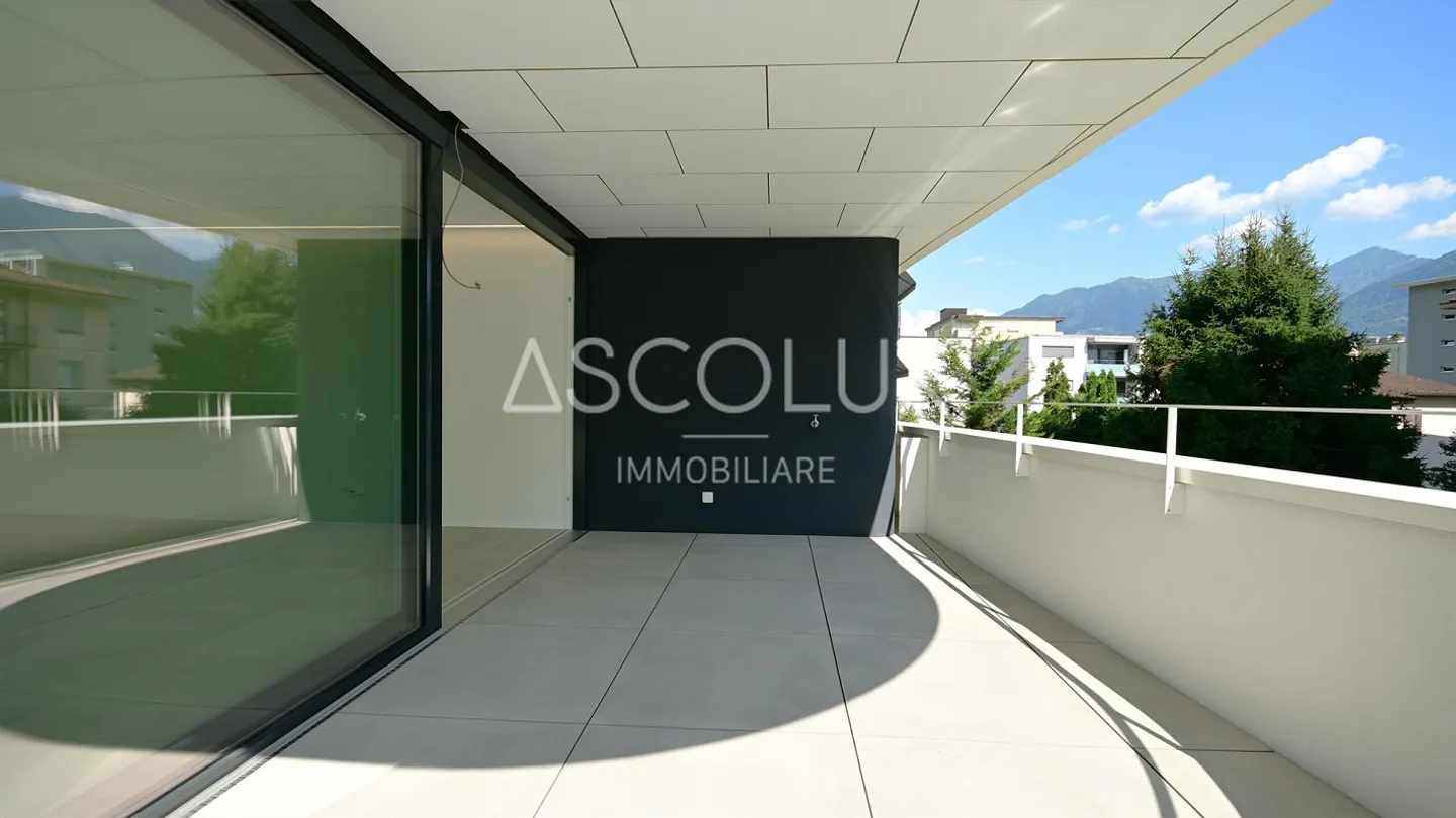 Last 3.5 Rooms on the 4th Floor – Modern, Bright and Functional | Let... - Photo 5 of 16