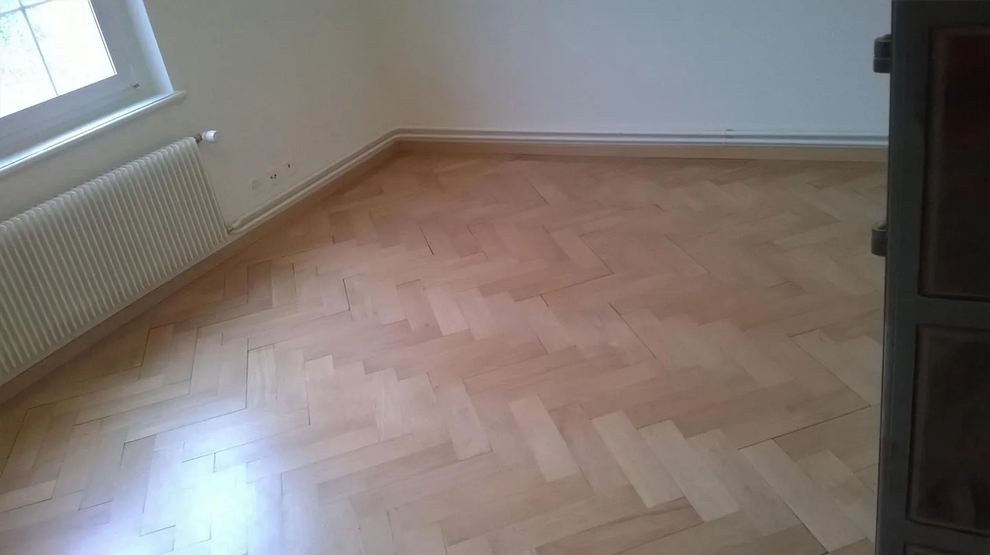 Renovated 3-room apartment in Kriens - Photo 5 of 6