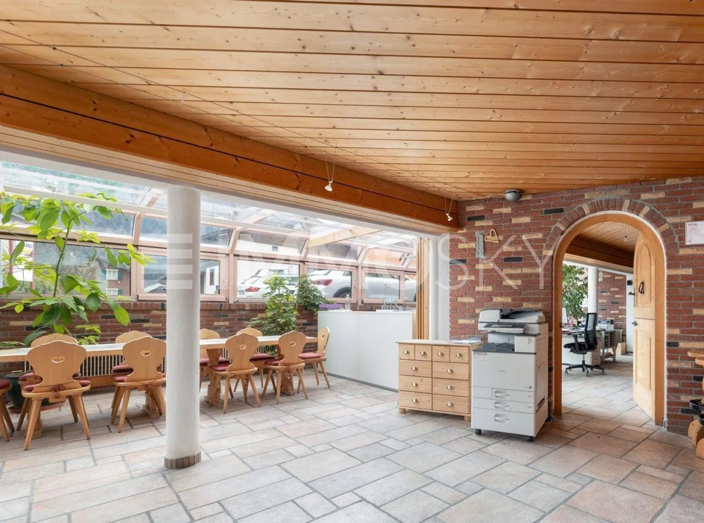 Opportunité d'Appartement Transformable - Photo 2 sur 5