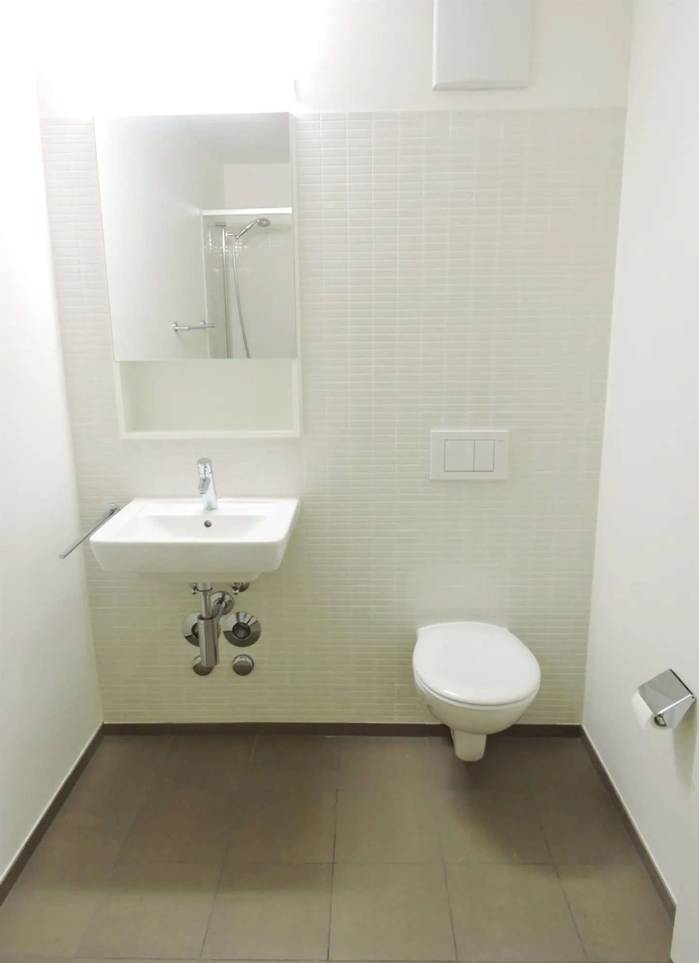 Modernes Apartment in Allschwiler-Höhe - Foto 6 von 7
