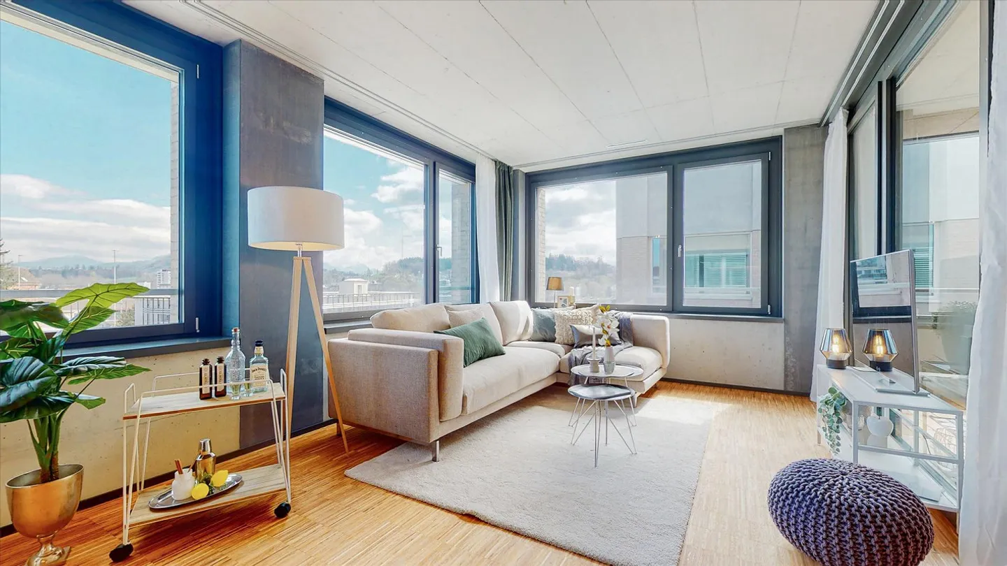 4QUARTO - Vivere moderno, sentirsi liberi. - Foto 2 di 9