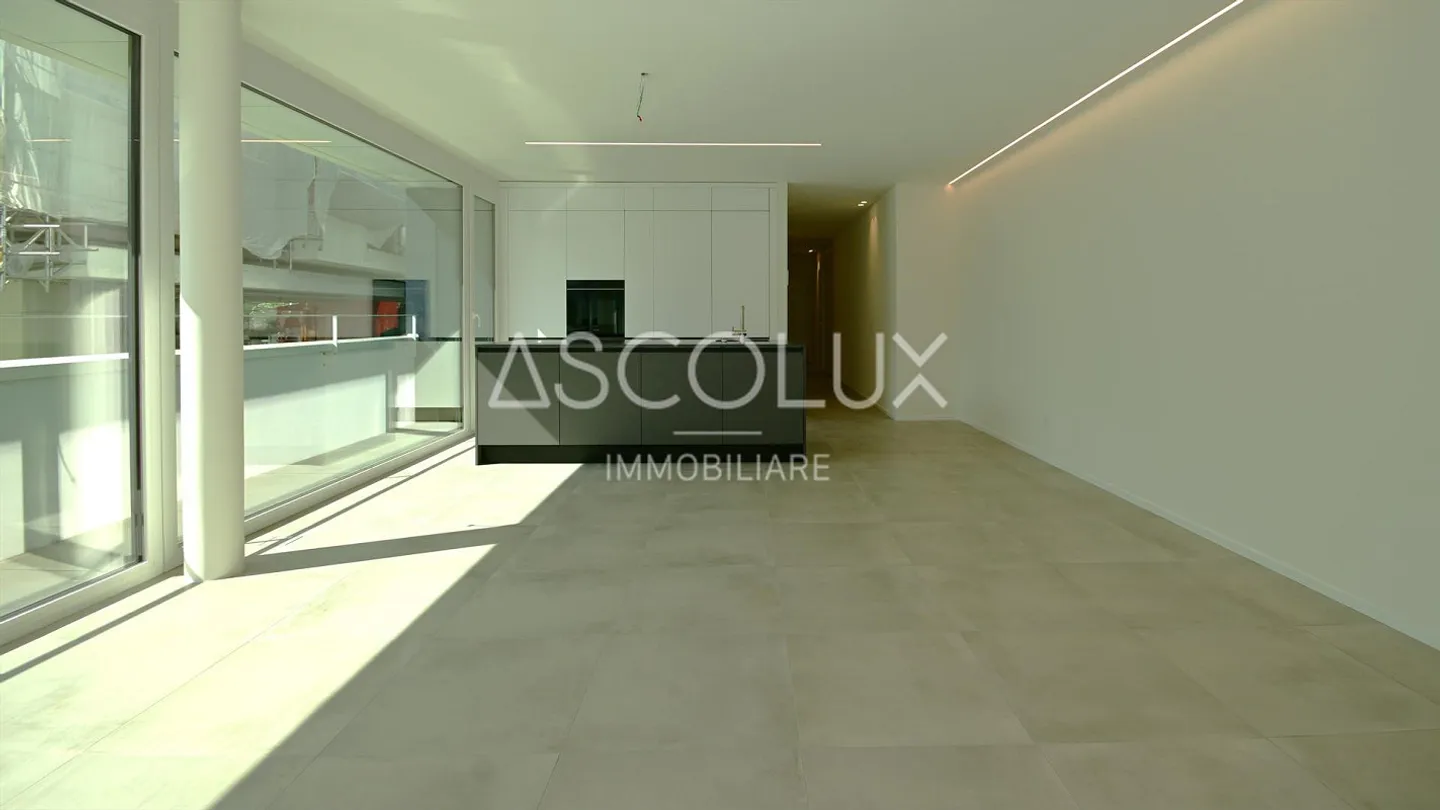 Last 3.5 Rooms on the 4th Floor – Modern, Bright and Functional | Let... - Photo 7 of 16