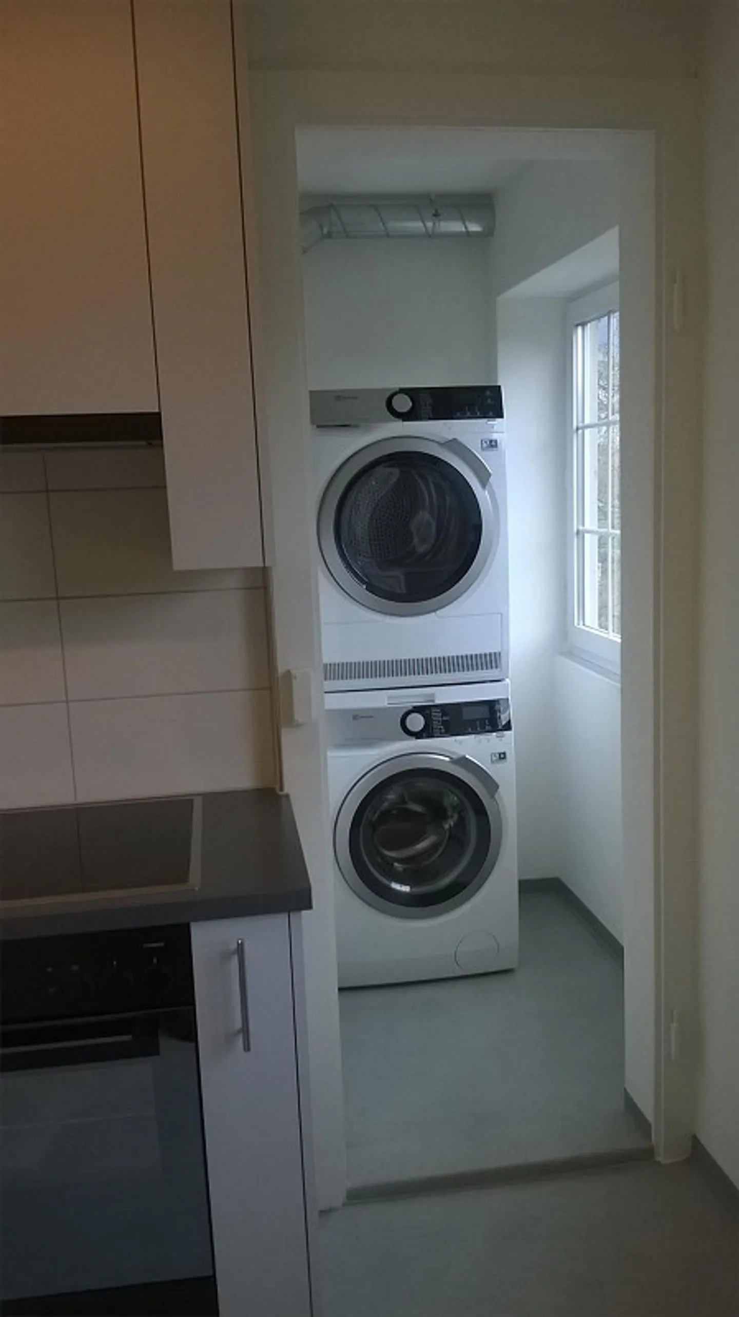 Renovated 3-room apartment in Kriens - Photo 6 of 6