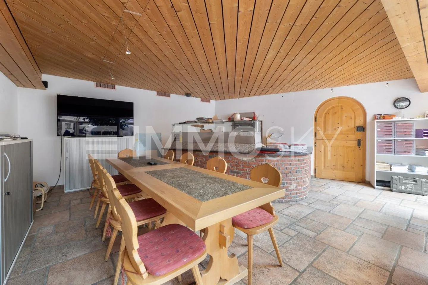 Opportunité d'Appartement Transformable - Photo 4 sur 5