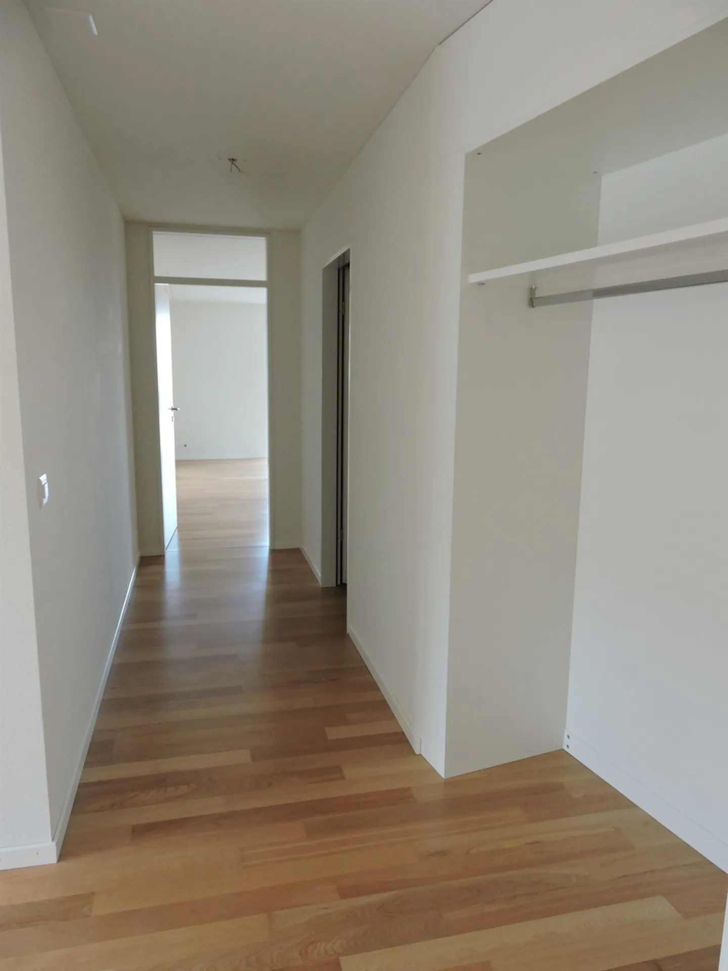Modernes Apartment in Allschwiler-Höhe - Foto 7 von 7