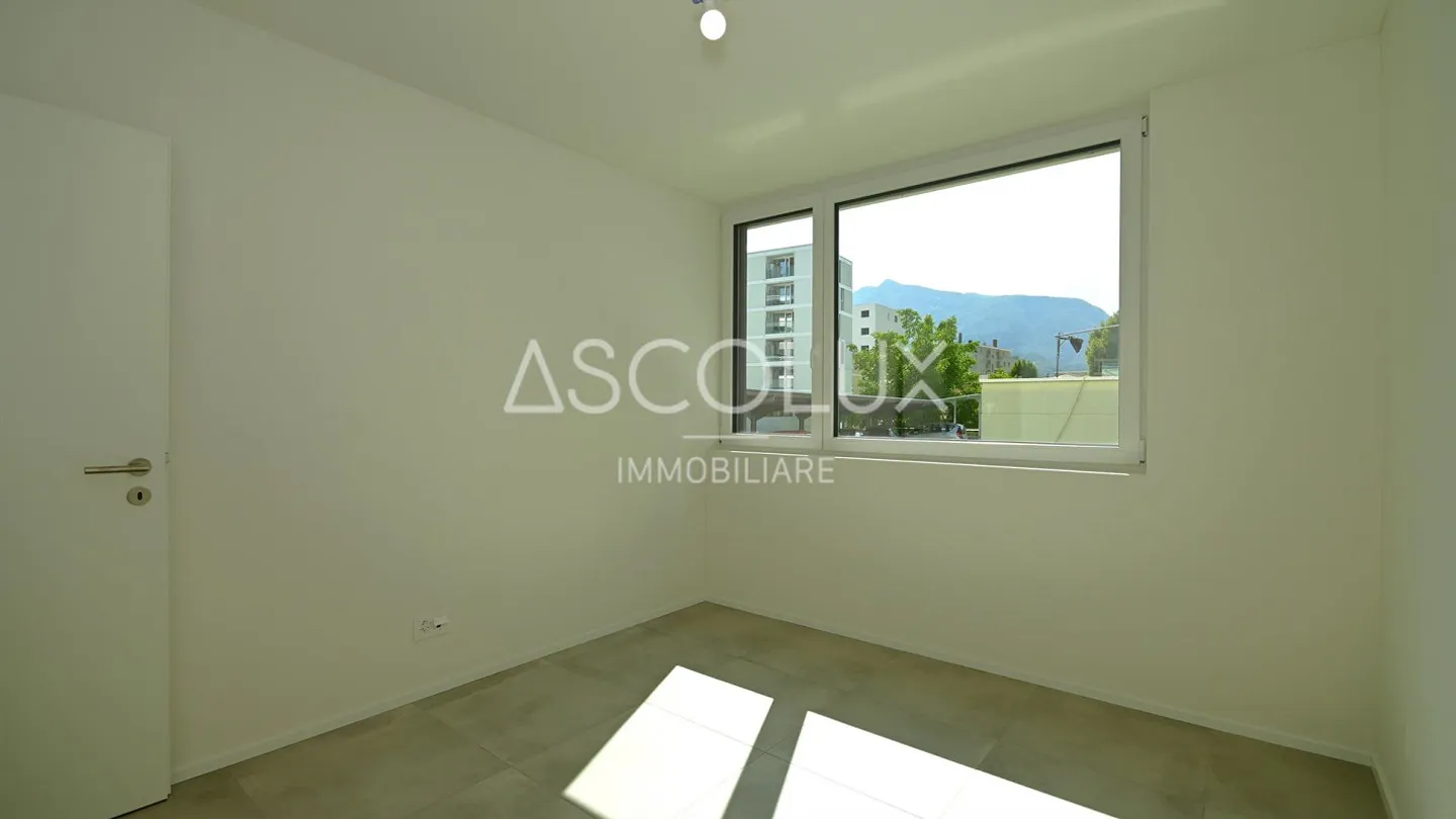 Last 3.5 Rooms on the 4th Floor – Modern, Bright and Functional | Let... - Photo 14 of 16