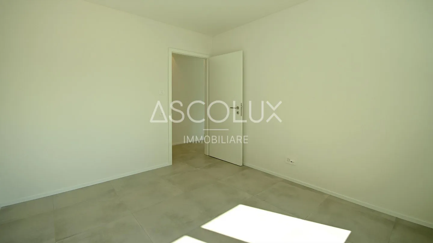 Last 3.5 Rooms on the 4th Floor – Modern, Bright and Functional | Let... - Photo 15 of 16