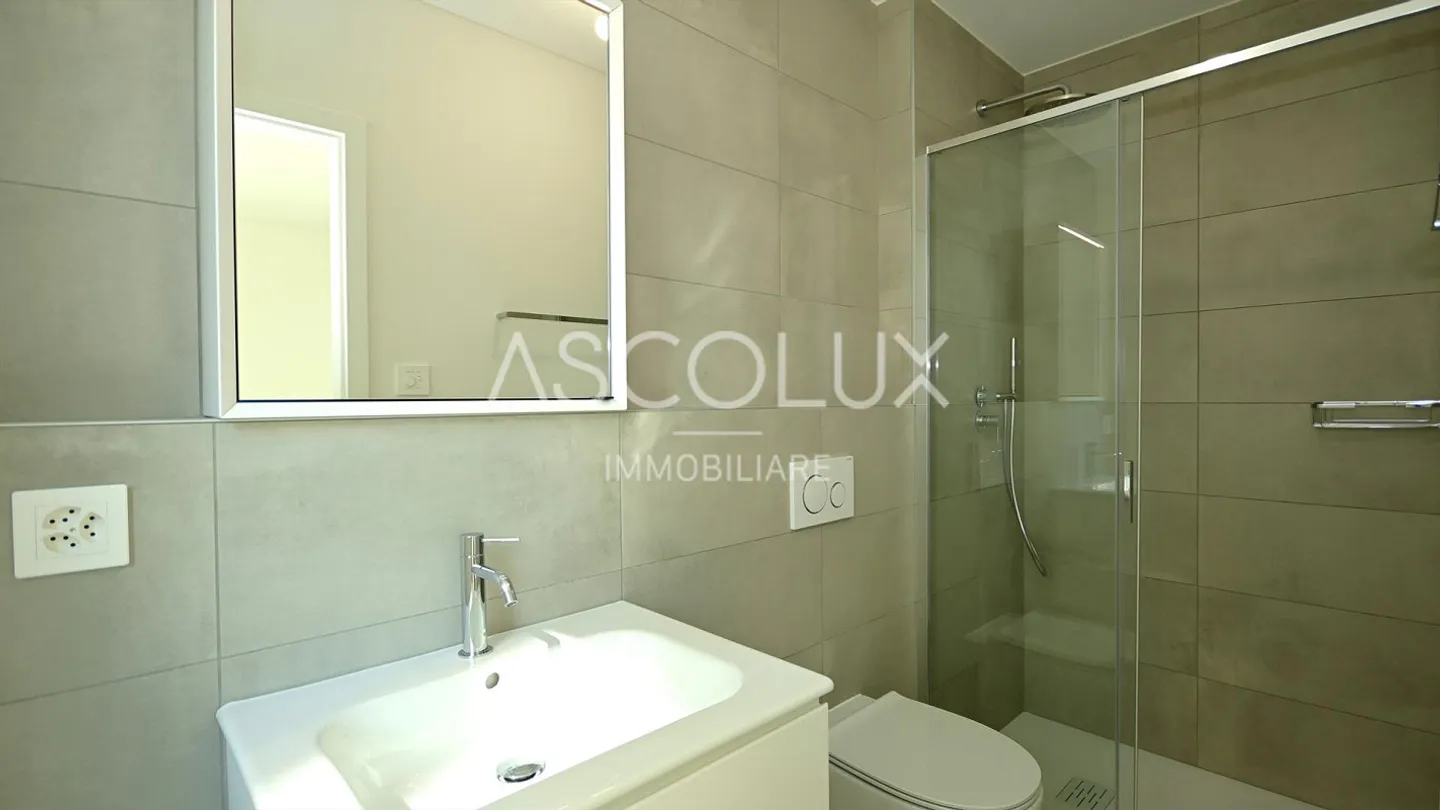 Last 3.5 Rooms on the 4th Floor – Modern, Bright and Functional | Let... - Photo 16 of 16