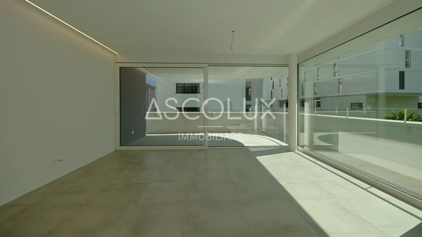 Last 3.5 Rooms on the 4th Floor – Modern, Bright and Functional | Let... - Photo 11 of 16