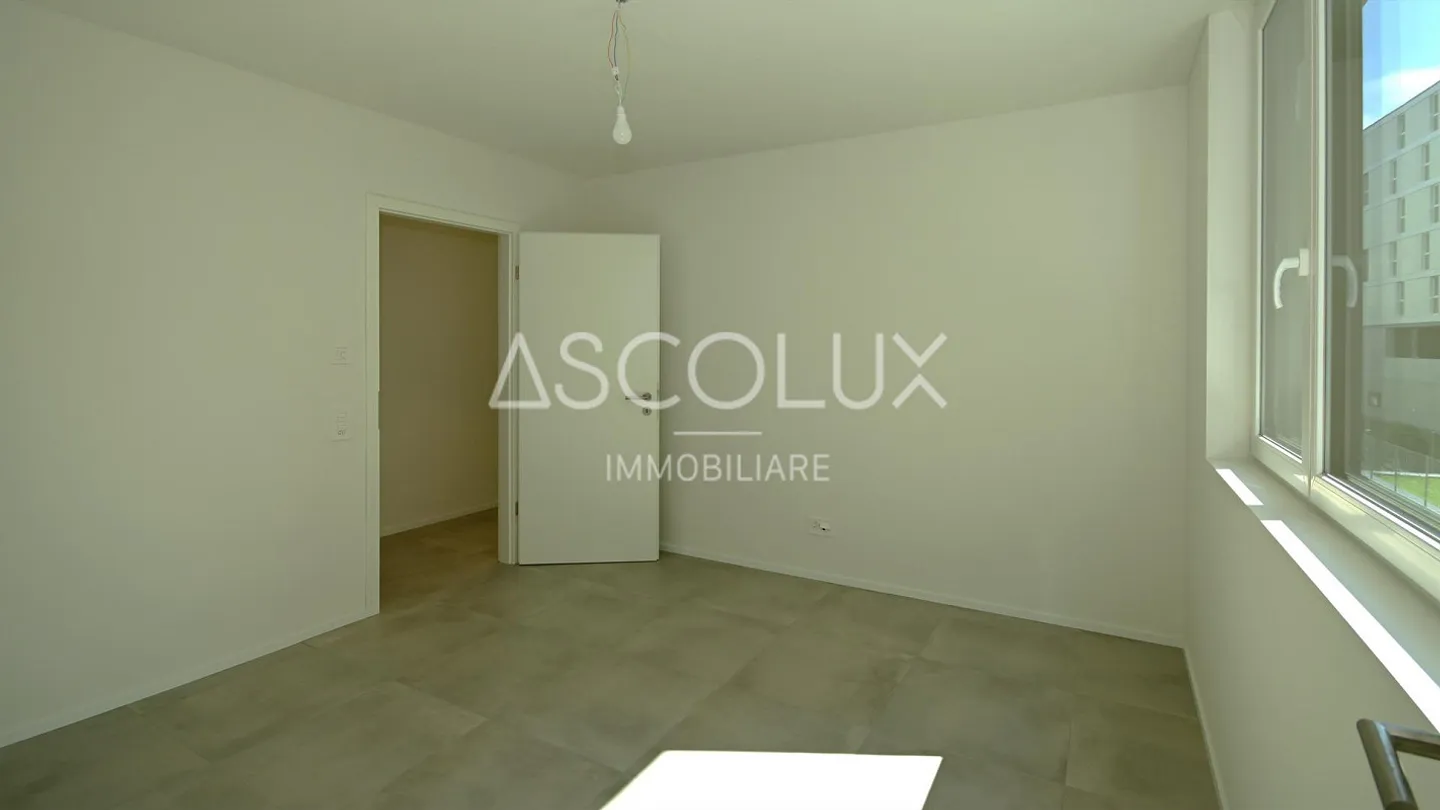 Last 3.5 Rooms on the 4th Floor – Modern, Bright and Functional | Let... - Photo 12 of 16