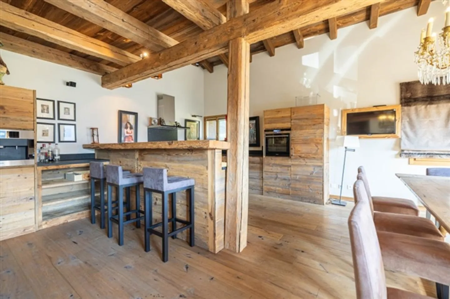 «Tradition und Komfort vereint» - Foto 8 von 13