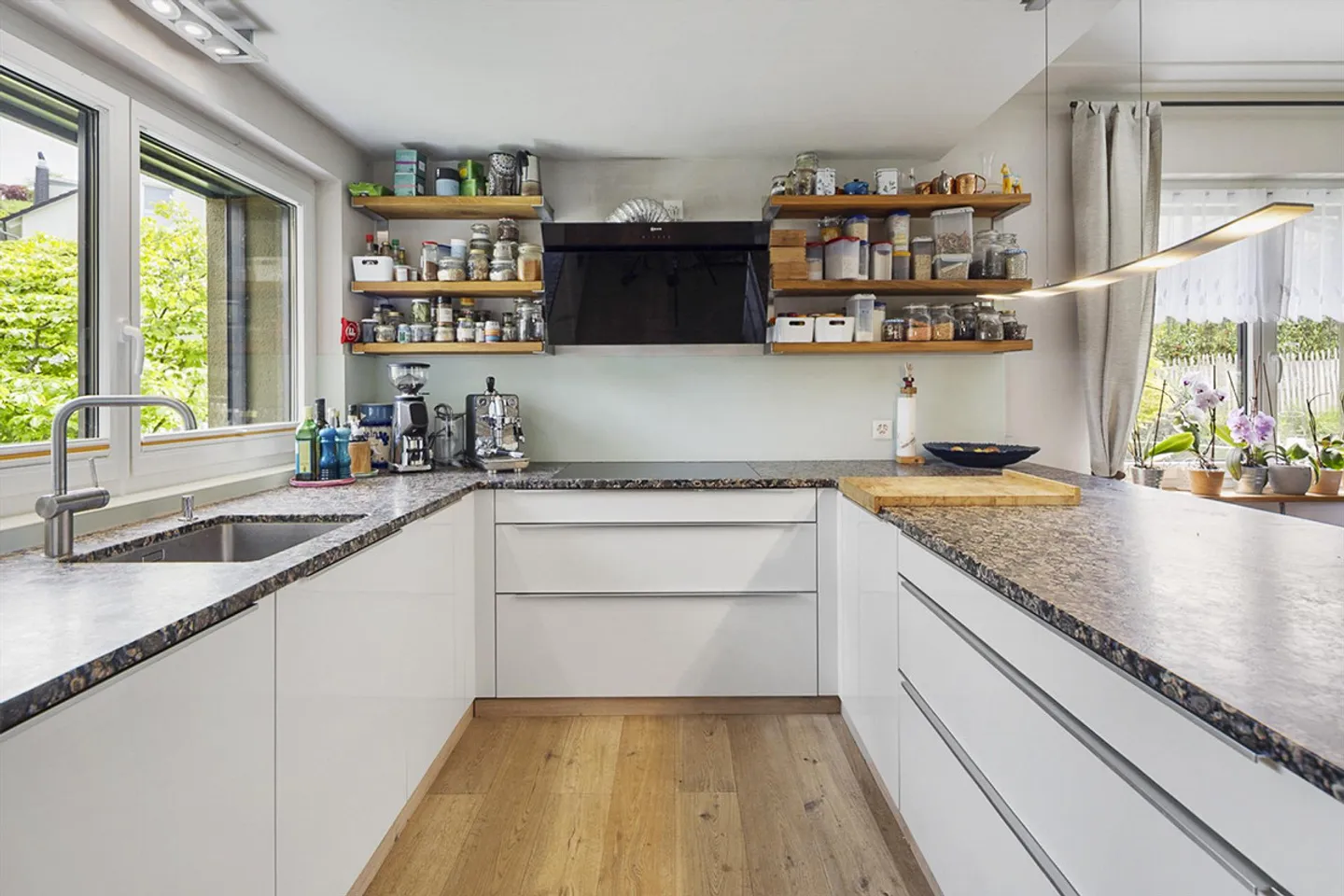 Charmantes Einfamilienhaus mit Aussicht - Foto 7 von 13