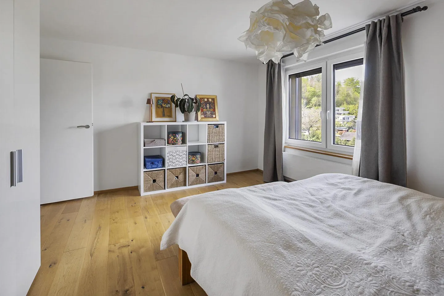 Charmantes Einfamilienhaus mit Aussicht - Foto 8 von 13