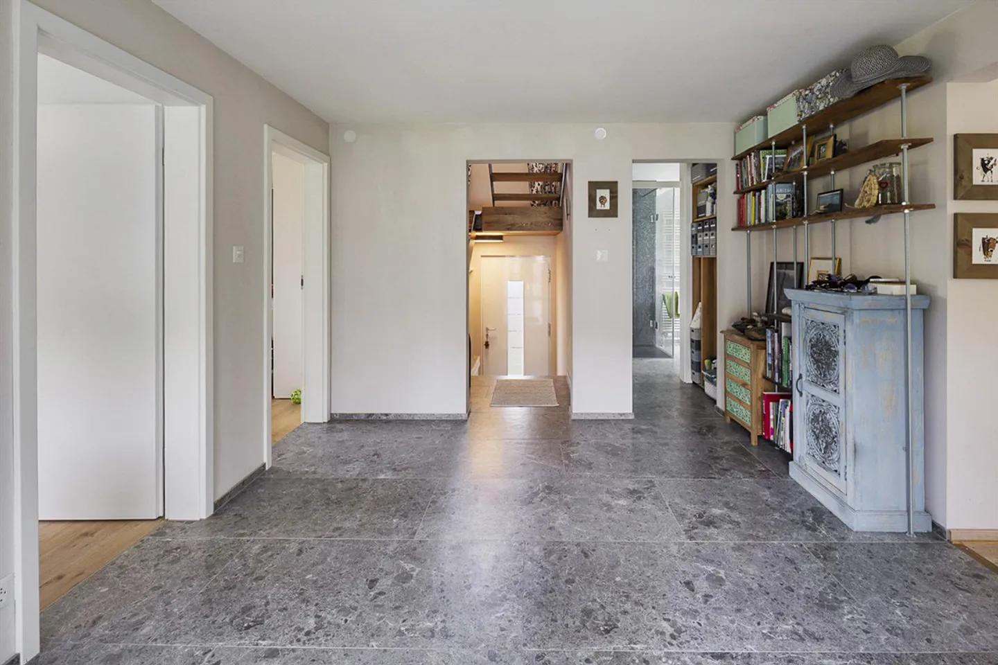 Charmantes Einfamilienhaus mit Aussicht - Foto 12 von 13
