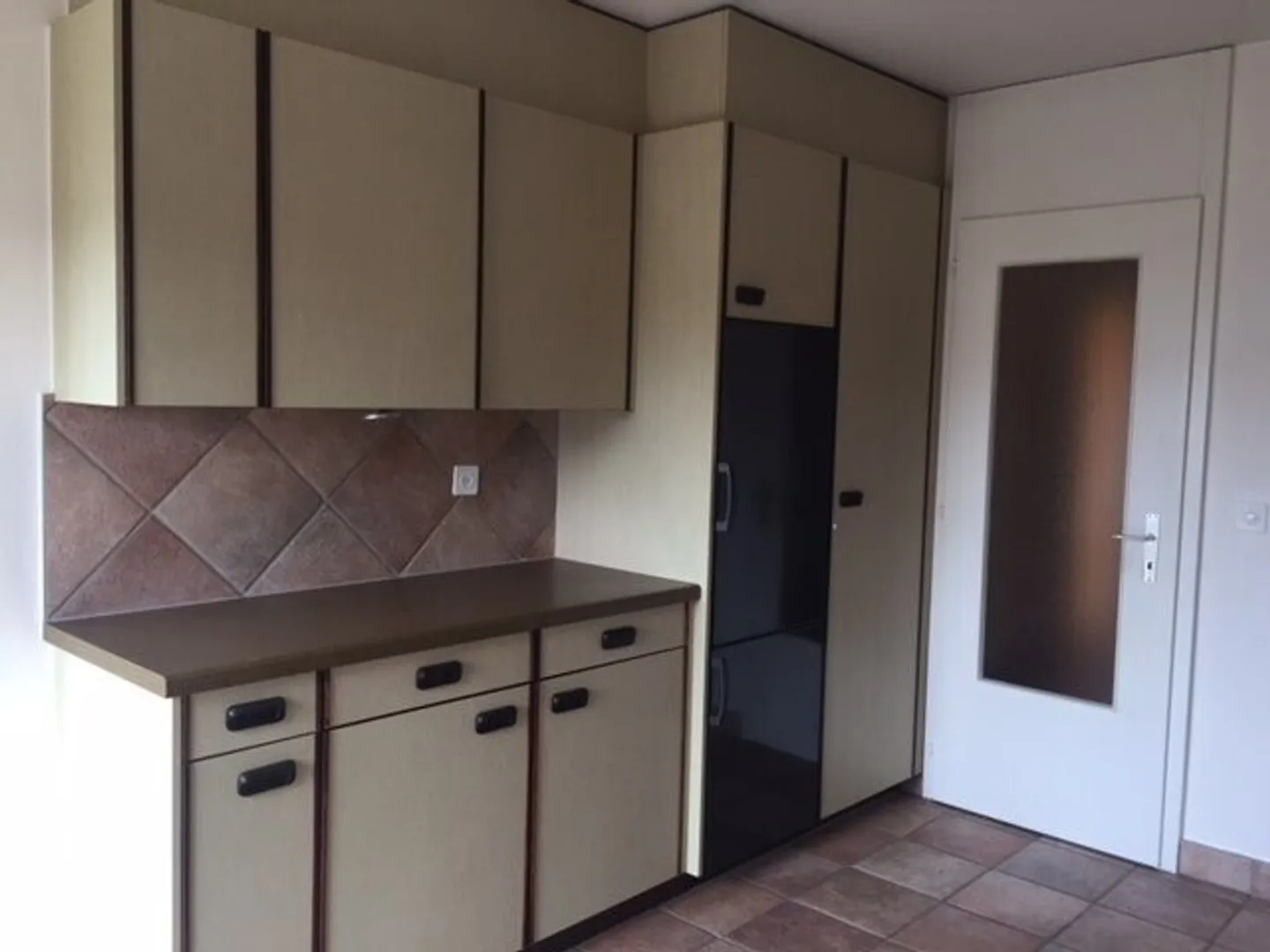 Charmant 4.5 pièces dans un quartier très familial - Foto 3 di 11