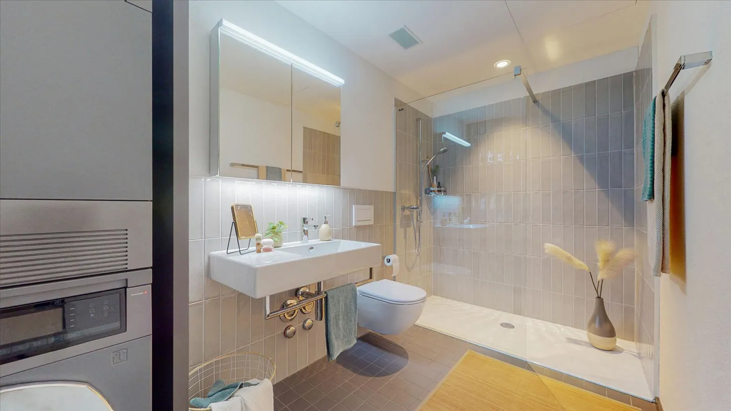 4QUARTO - Vivere moderno, sentirsi liberi. - Foto 4 di 9