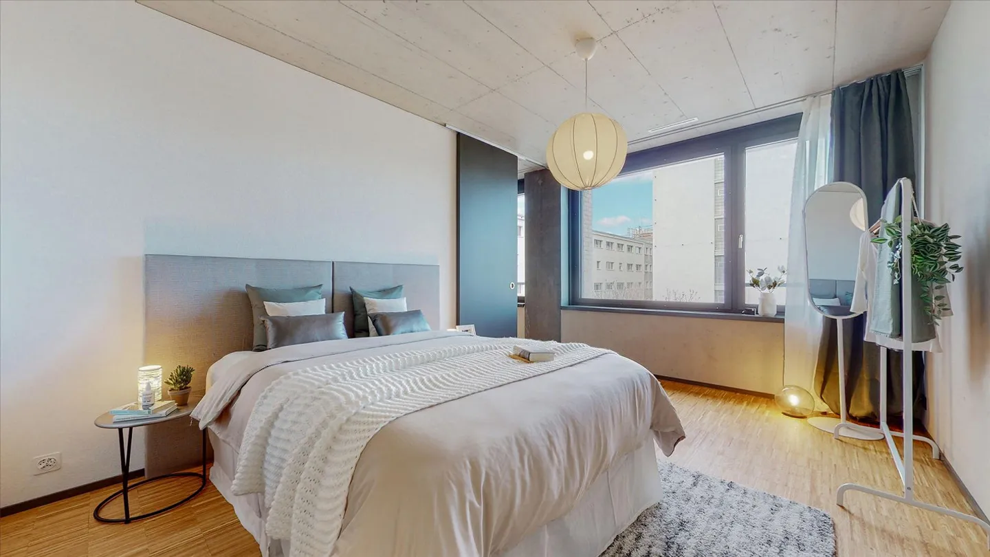 4QUARTO - Vivere moderno, sentirsi liberi. - Foto 5 di 9