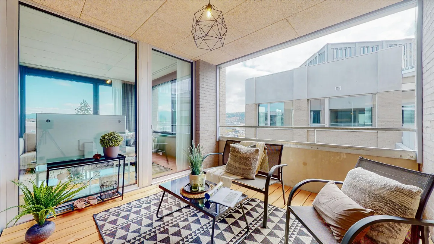 4QUARTO - Vivere moderno, sentirsi liberi. - Foto 7 di 9