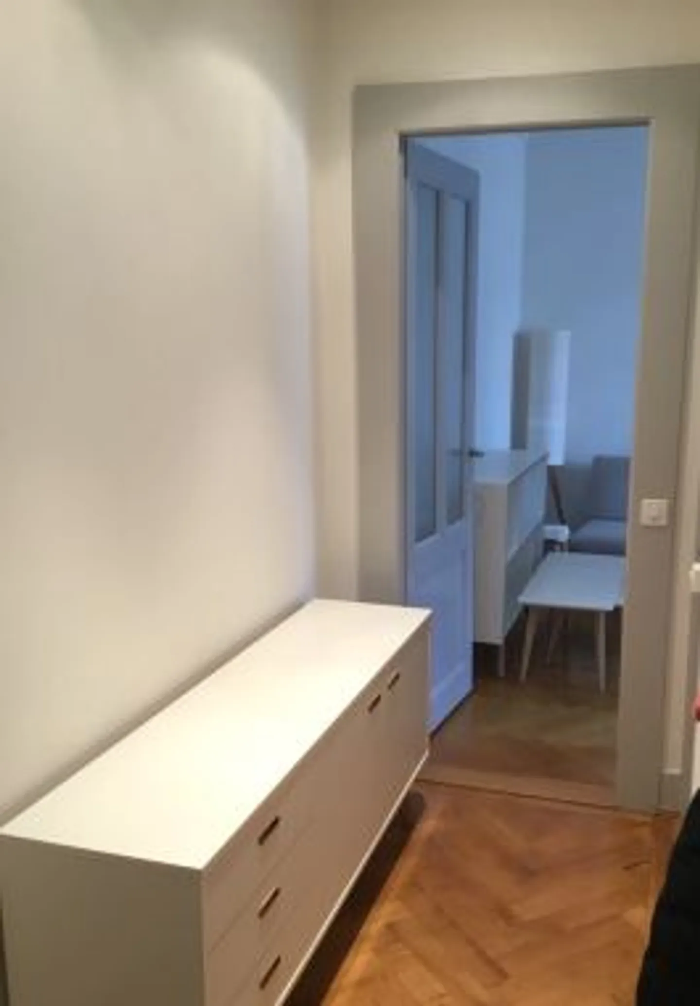 Appartement 2 pièces meublé - Photo 1 sur 10