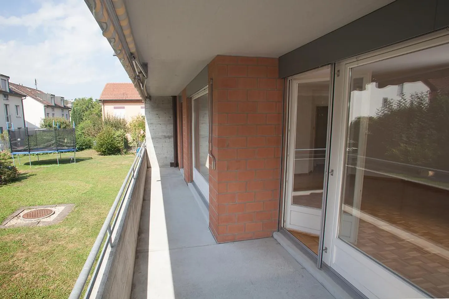 Appartamento attraente e luminoso di 4,5 stanze in affitto! - Foto 7 di 10