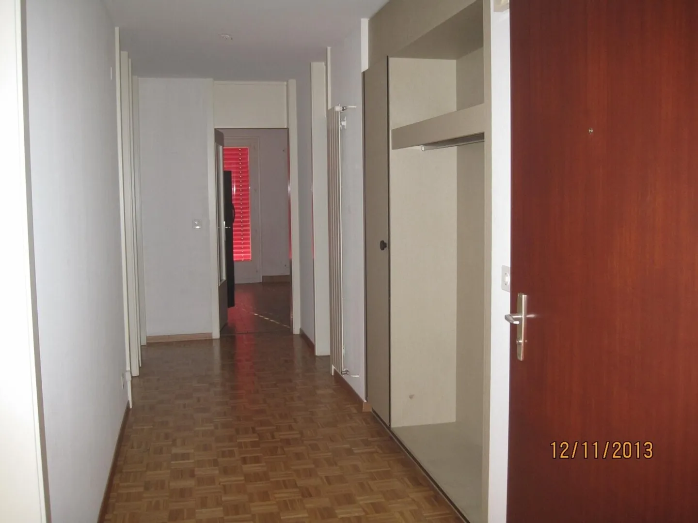 Charmant 4.5 pièces dans un quartier très familial - Foto 6 di 11