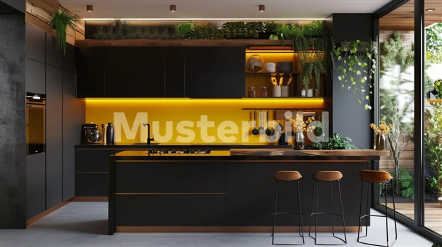 Moderne 2.5-Zimmer Wohnung in Zürich - Foto 1 von 7