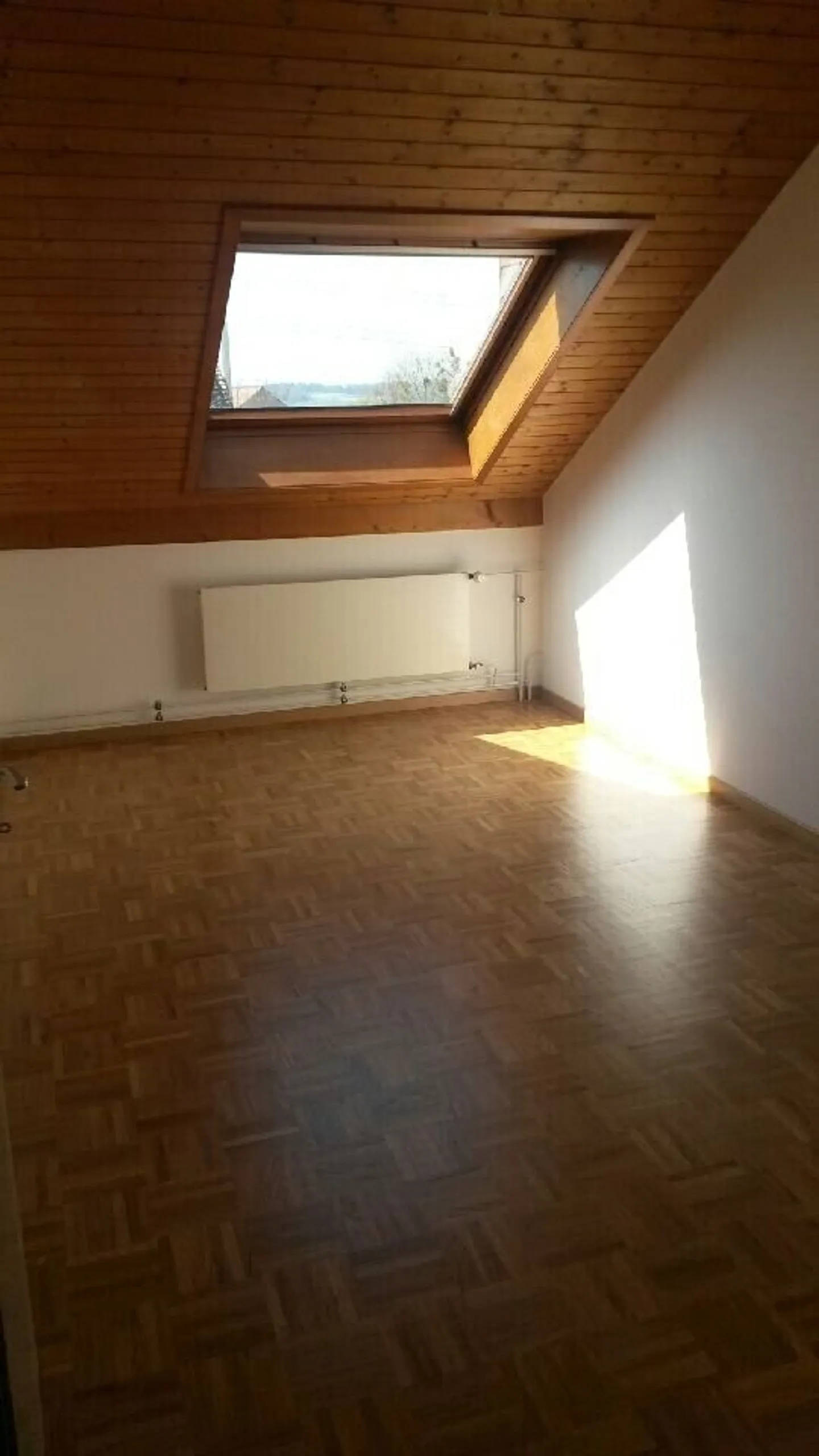 Charmant 4.5 pièces dans un quartier très familial - Foto 10 di 11