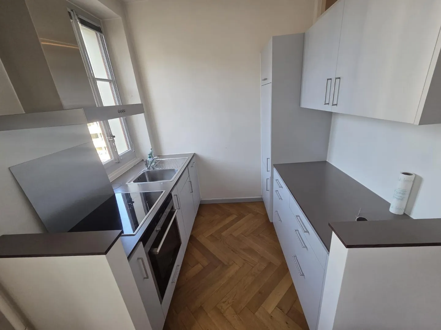 Appartement 2 pièces meublé - Photo 4 sur 10