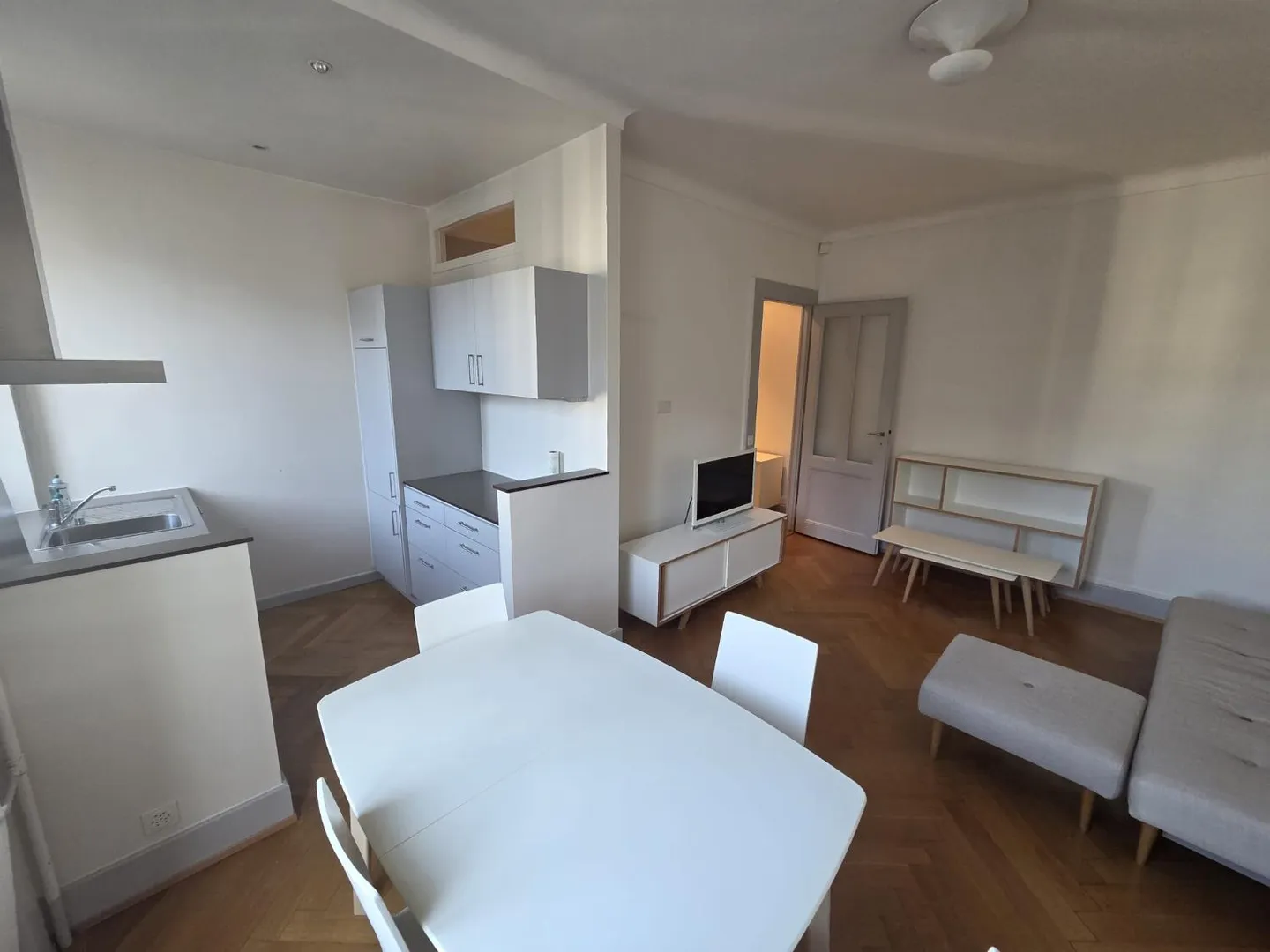 Appartement 2 pièces meublé - Photo 5 sur 10