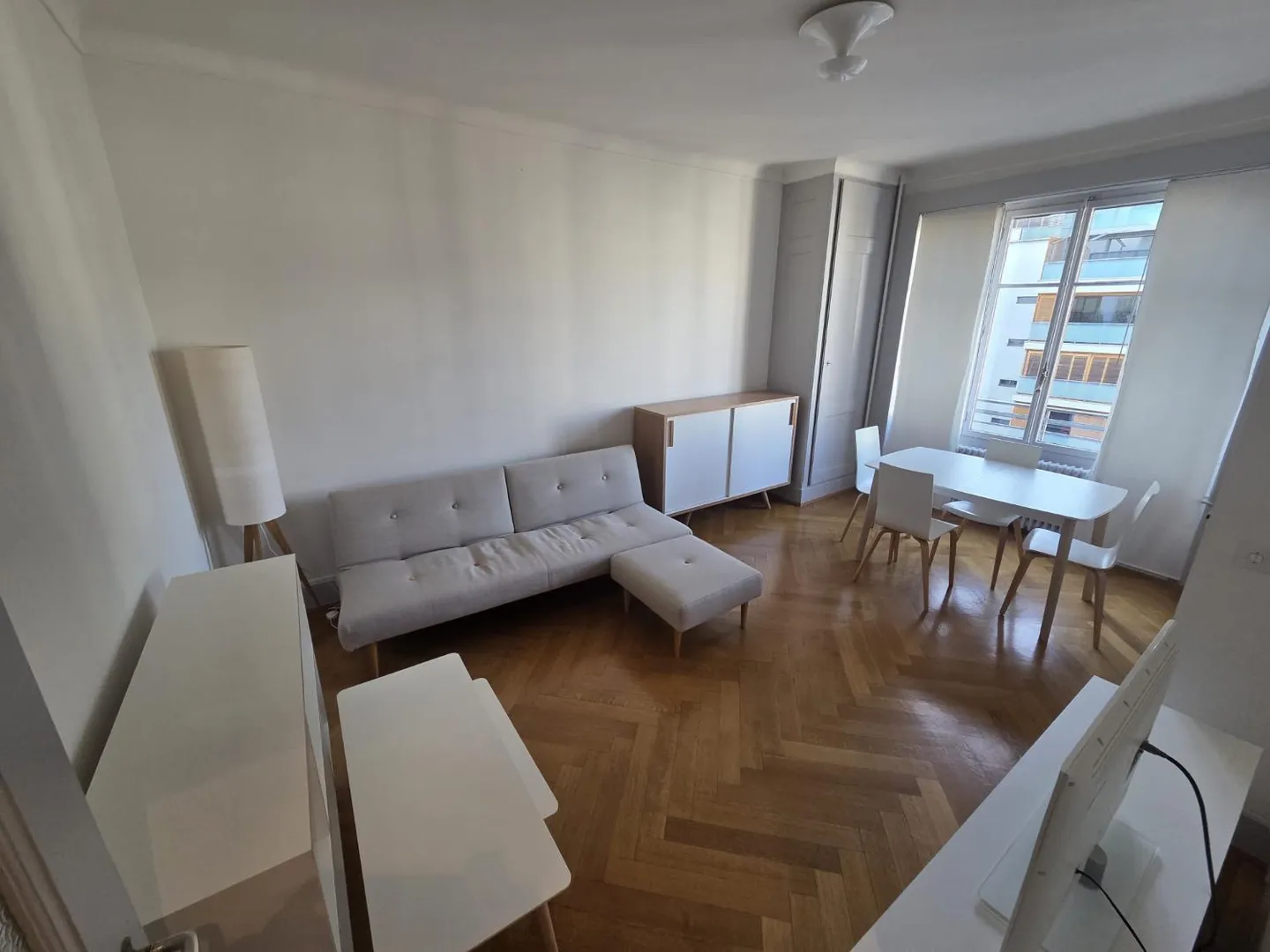 Appartement 2 pièces meublé - Photo 6 sur 10