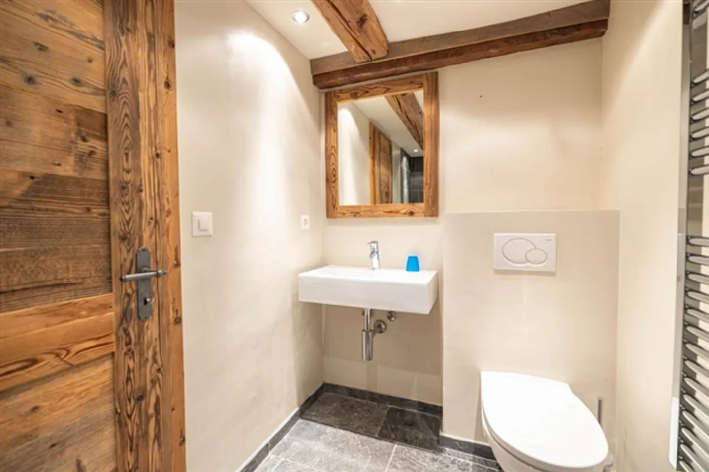 «Tradition und Komfort vereint» - Foto 9 von 13