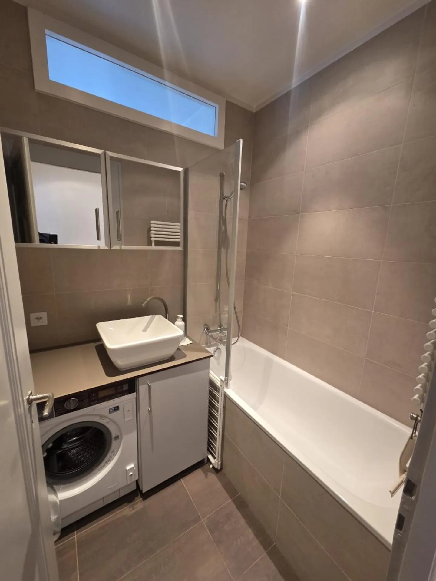 Appartement 2 pièces meublé - Photo 7 sur 10