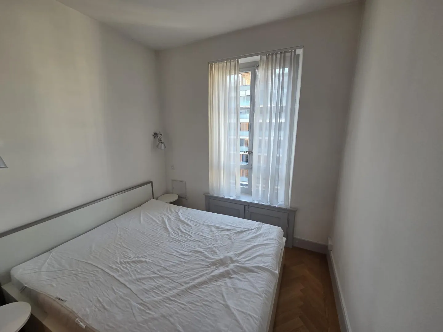 Appartement 2 pièces meublé - Photo 8 sur 10